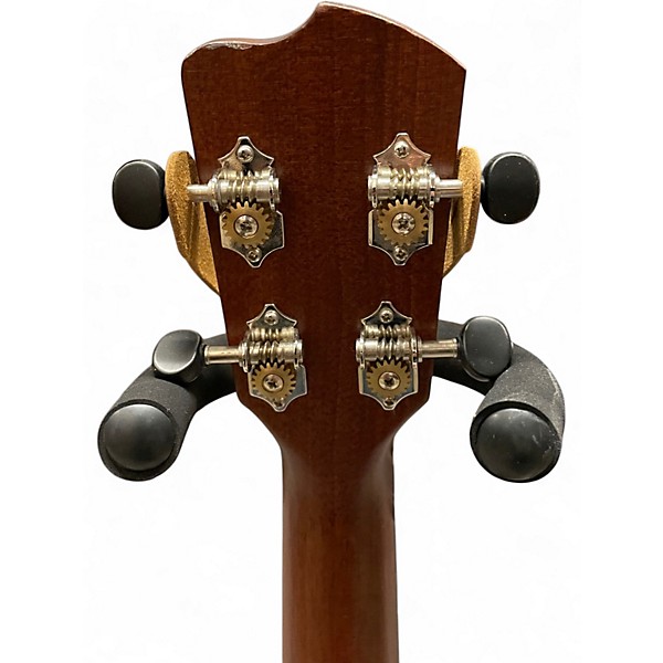 Used Breedlove Pursuit Exotic Myrtle Ukulele