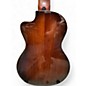 Used Breedlove Pursuit Exotic Myrtle Ukulele