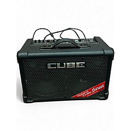 Used Roland Cube Street EX