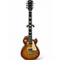 Used Gibson Les Paul Standard Honey Burst Solid Body Electric Guitar thumbnail