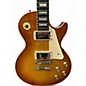 Used Gibson Les Paul Standard Honey Burst Solid Body Electric Guitar