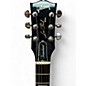 Used Gibson Les Paul Standard Honey Burst Solid Body Electric Guitar