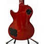 Used Gibson Les Paul Standard Honey Burst Solid Body Electric Guitar