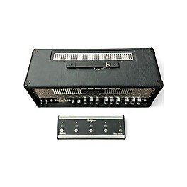Used MESA/Boogie Triple Rectifier 150W Tube Guitar Amp Head