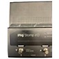 Used IK Multimedia iRig Stop I/O Footswitch