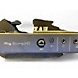Used IK Multimedia iRig Stop I/O Footswitch