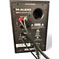 Used M-Audio BX3 PAIR Powered Monitor