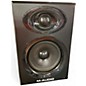 Used M-Audio BX3 PAIR Powered Monitor
