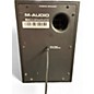Used M-Audio BX3 PAIR Powered Monitor