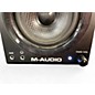 Used M-Audio BX3 PAIR Powered Monitor