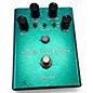 Used Fender MARINE LAYER REVERB Effect Pedal