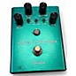 Used Fender MARINE LAYER REVERB Effect Pedal