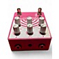 Used EarthQuaker Devices Rainbow Machine Polyphonic Pitch Mesmerizer Effect Pedal