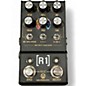 Used Walrus Audio MAKO SERIES R1 Effect Pedal thumbnail
