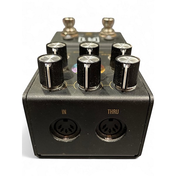 Used Walrus Audio MAKO SERIES R1 Effect Pedal