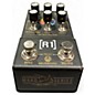 Used Walrus Audio MAKO SERIES R1 Effect Pedal