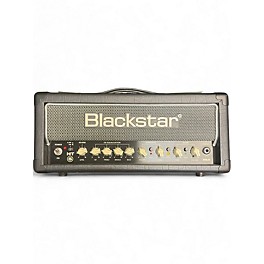 Used Blackstar HT5RH 5W Tube Guitar Amp Head