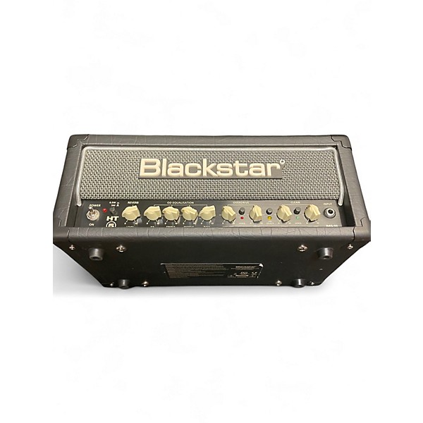 Used Blackstar HT5RH 5W Tube Guitar Amp Head