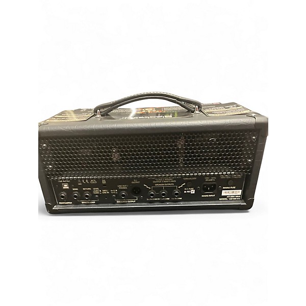 Used Blackstar HT5RH 5W Tube Guitar Amp Head