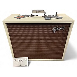 Used Gibson Dual Falcon 20 Tube Guitar Combo Amp