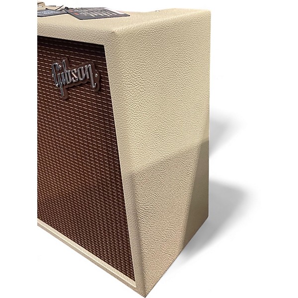 Used Gibson Dual Falcon 20 Tube Guitar Combo Amp