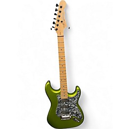 Used G&L Legacy Special MARGARITA  Solid Body Electric Guitar