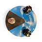 Used Dunlop Fuzz Face Effect Pedal