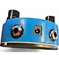 Used Dunlop Fuzz Face Effect Pedal