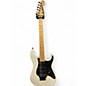 Used Jackson Adrian Smith Signature White Solid Body Electric Guitar thumbnail