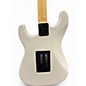 Used Jackson Adrian Smith Signature White Solid Body Electric Guitar
