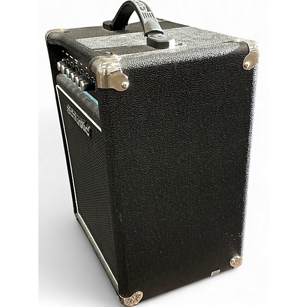 Used Acoustic B15 15W 1x10 Bass Combo Amp