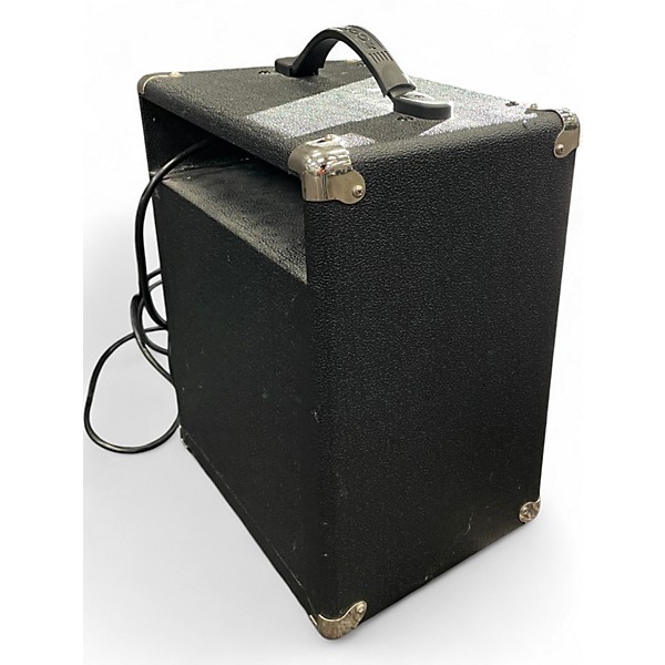 Used Acoustic B15 15W 1x10 Bass Combo Amp