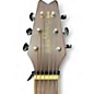 Used Washburn Ro10 Rover Natural Acoustic Guitar