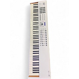 Used Arturia Keylab MKII 88 Key MIDI Controller