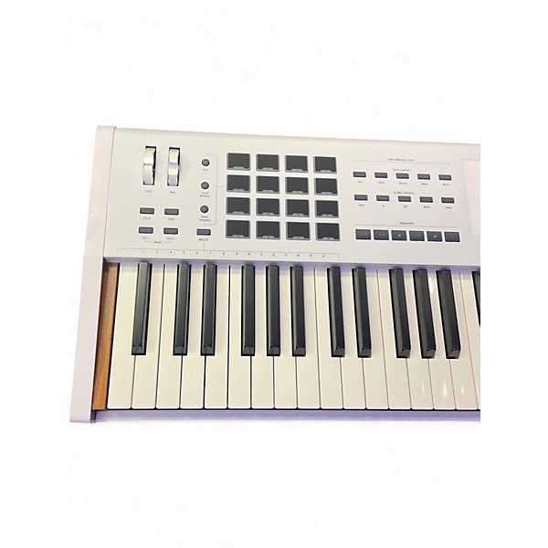 Used Arturia Keylab MKII 88 Key MIDI Controller