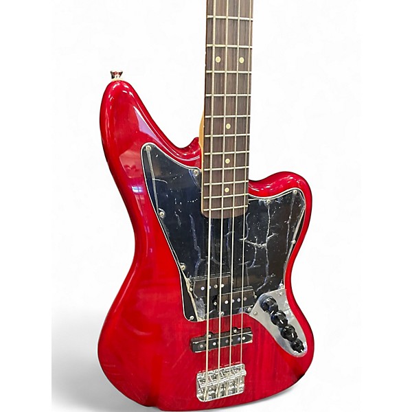 ベース Squier Vintage Modified Jaguar Bass Squier Vintage Modified Jaguar Bass Special Bass Guitar | Reverb