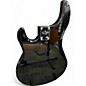 Used OLP STINGRAY 5 Black Electric Bass Guitar