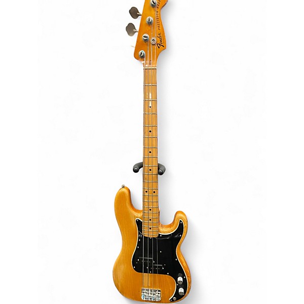 ベース Fender Precision Bass 1976 Fender 1976 Precision Bass（ビンテージ）【楽器検索デジマート】
