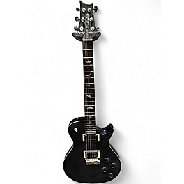 Used PRS Mark Tremonti Signature SE Charcoal Solid Body Electric Guitar