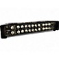 Used Quilter Labs Mach 3 Solid State Guitar Amp Head thumbnail