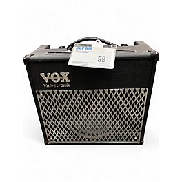 Used VOX AD30VT 1x10 30W Guitar Combo Amp