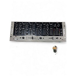 Used Numark C3USB DJ Mixer