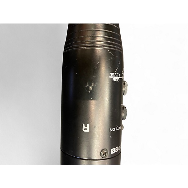 Used Shure VP88 Condenser Microphone