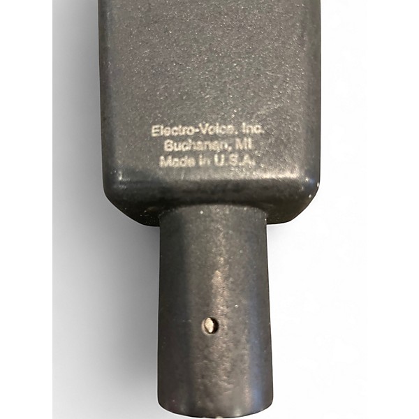 Used Electro-Voice RE1000 Condenser Microphone