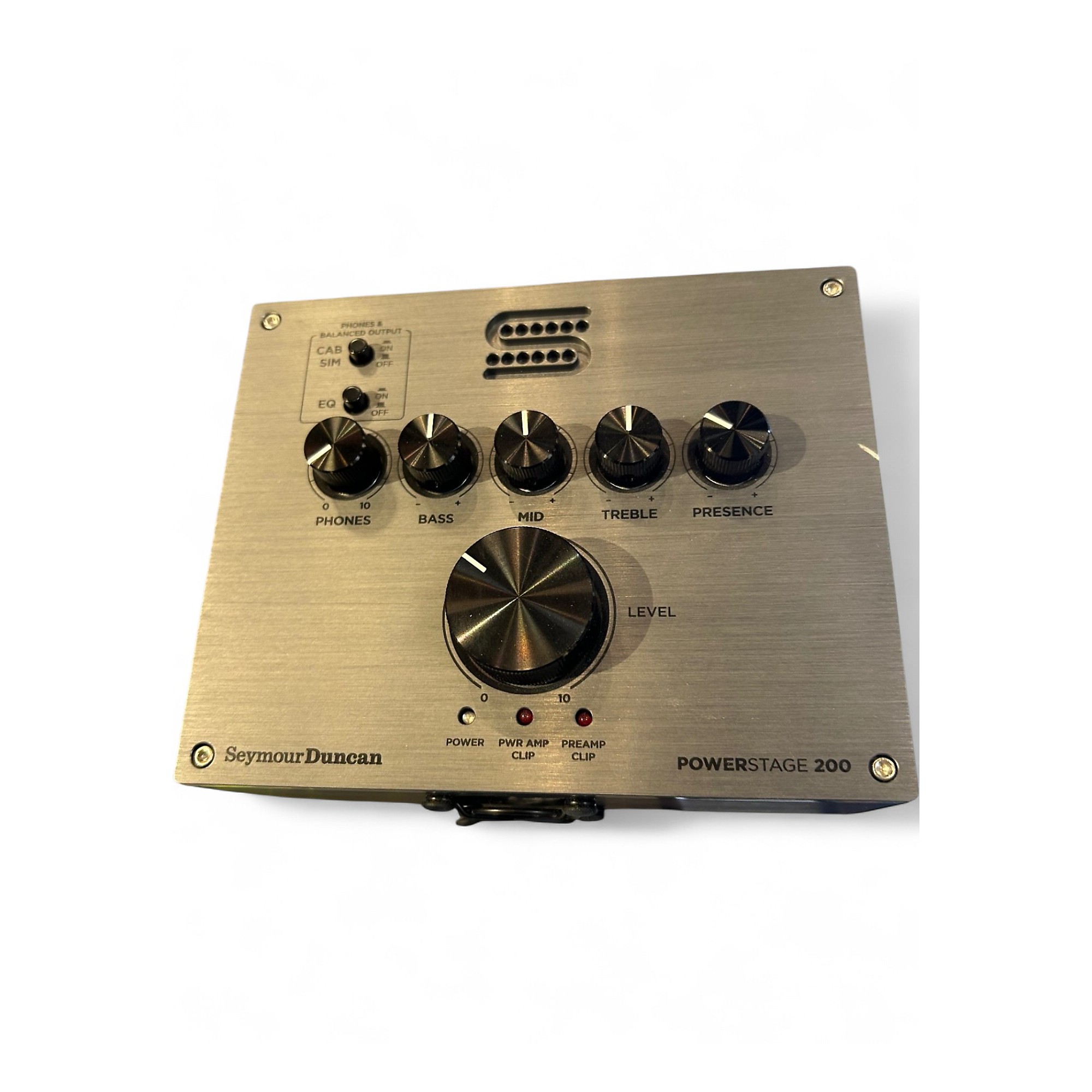 その他 Seymour Duncan POWERSTAGE 200 Seymour Duncan Powerstage™ 200 | Seymour Duncan