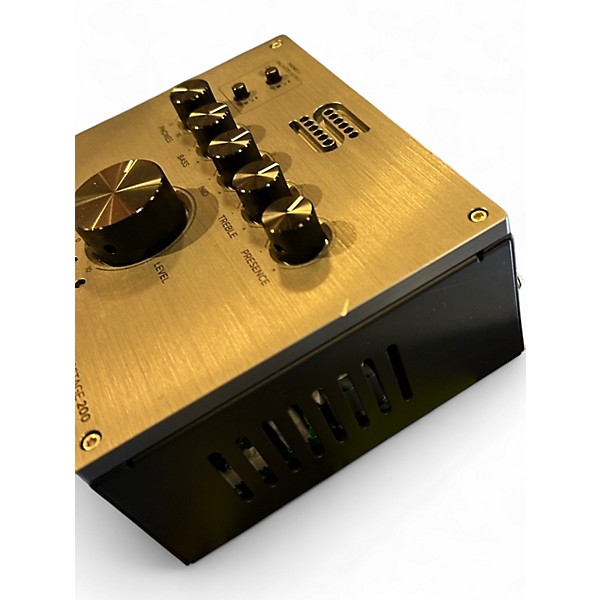 その他 Seymour Duncan POWERSTAGE 200 Seymour Duncan Powerstage™ 200 | Seymour Duncan