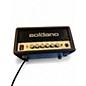 Used Soldano mini slo Solid State Guitar Amp Head