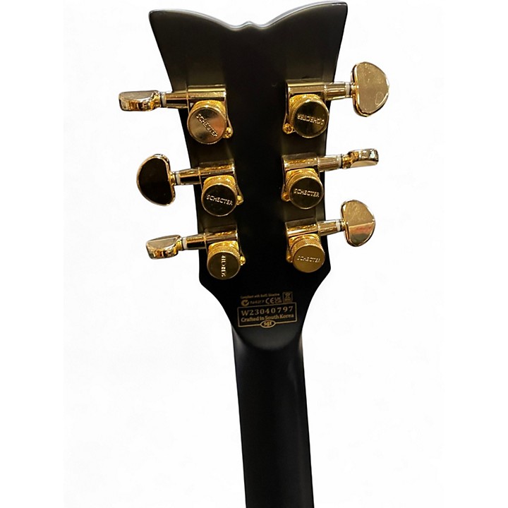 ギター GAD Squier Sonic Mustang Maple Neck Electric Guitar | zZounds