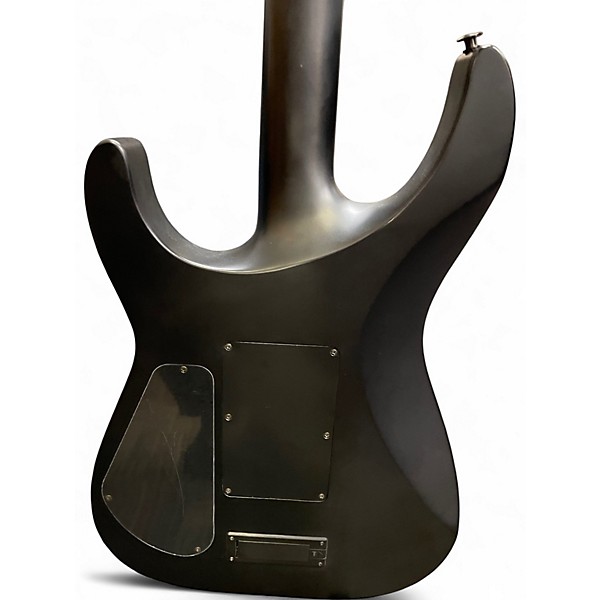 Used Jackson SLX DX SOLOIST CHECKERED PAST Solid Body Electric Guitar