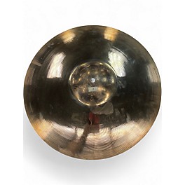 Used SABIAN 16in AAX Crash Cymbal